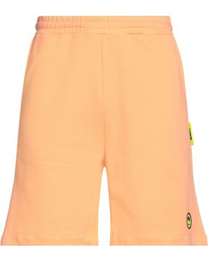 Barrow Shorts & Bermuda Shorts - Orange