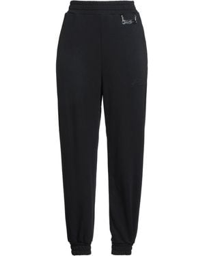 Philipp Plein Trouser - Black