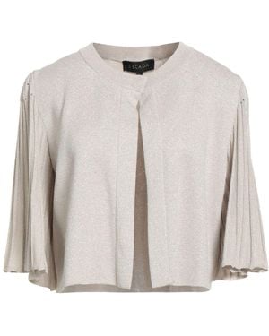 ESCADA Cardigan - Neutro