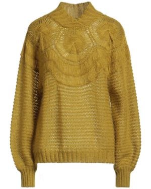 Alberta Ferretti Pullover - Verde