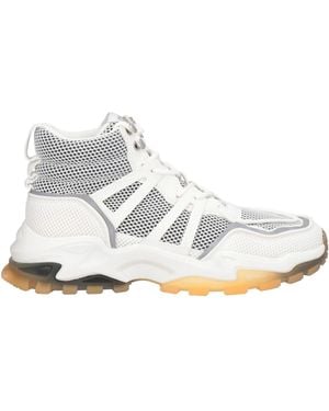 Steve Madden Sneakers - Weiß