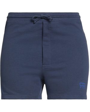Roseanna Shorts & Bermuda Shorts - Blue