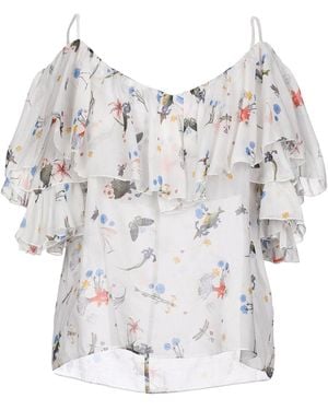 Vivetta Top - White