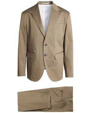 DSquared² Suit - Natural
