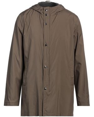 Herno Jacket - Brown