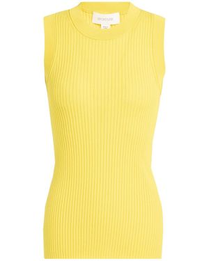 Sportmax Pullover - Amarillo