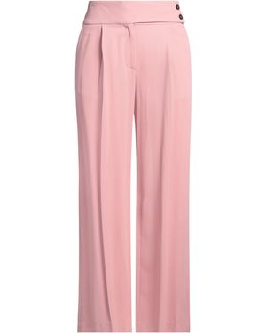 Co.Go Pants Viscose - Pink
