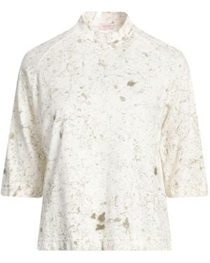 Rossopuro T-shirt - White