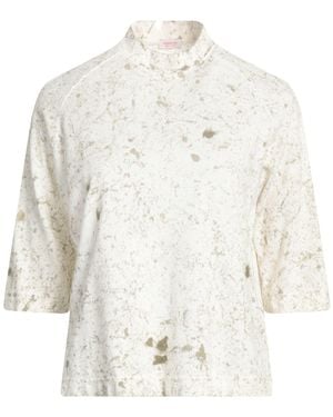 Rossopuro T-shirt - White