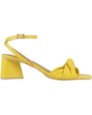 Carmens Sandali - Giallo