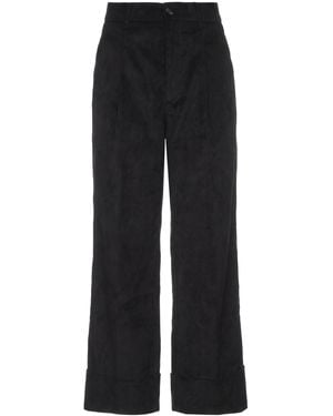 Berwich Pants - Black