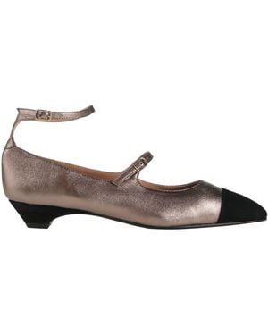 Status Ballet Flats - Multicolor
