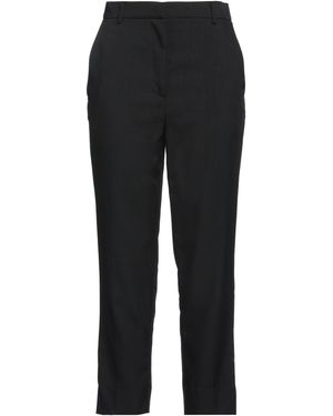 SOLOTRE Pantalone - Nero
