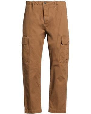 Incotex Trouser - Brown