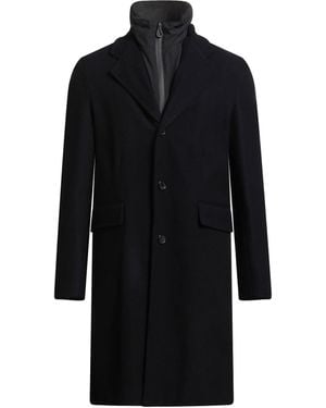 Paltò Coat - Black