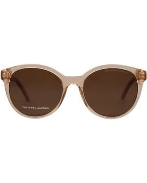 Marc Jacobs Occhiali Da Sole - Marrone