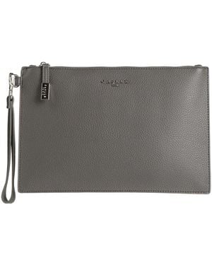 Gaelle Paris Handbag - Grey