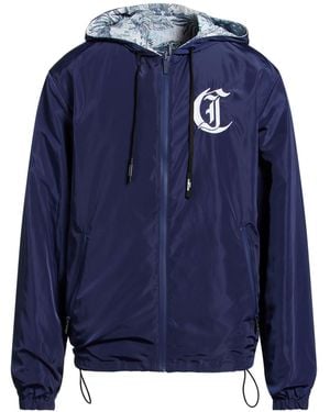 Just Cavalli Jackets - Blue