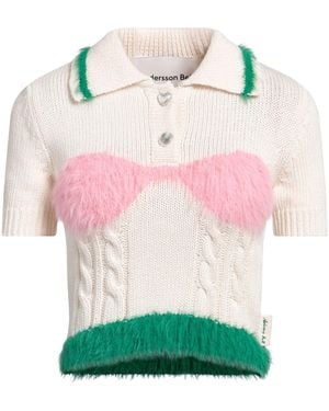 ANDERSSON BELL Pullover - Pink