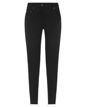 Elisabetta Franchi Pants Polyamide, Elastane - Black