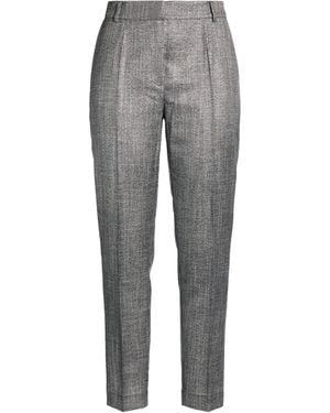 Purotatto Trousers - Grey