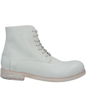 Marsèll Ankle Boots - Gray