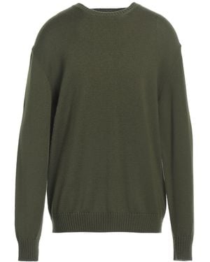 Ballantyne Sweater - Green