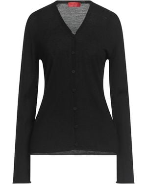 MAX&Co. Cardigan - Nero