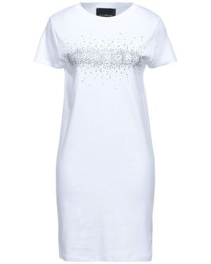 John Richmond Short Dress - Blue