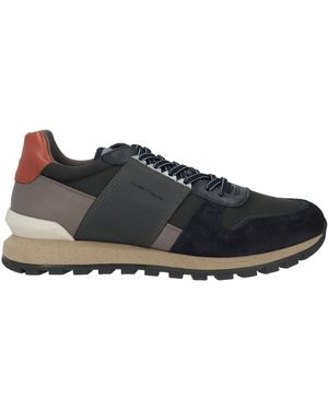Ambitious Trainers - Blue