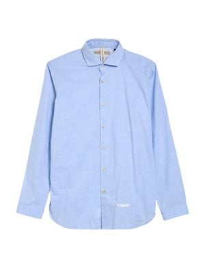 Dnl Camicia - Blu