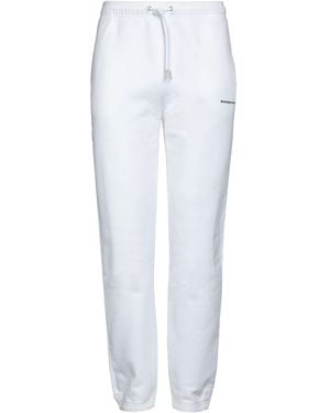 Sandro Pantalone - Bianco