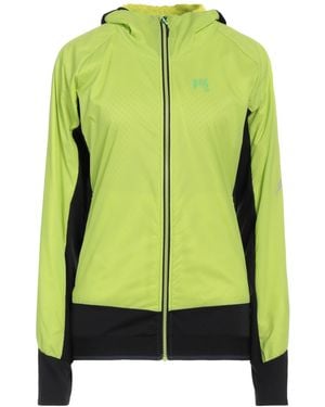 Karpos Jacket - Green