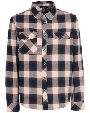 Poler Shirt - Natural