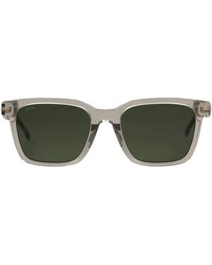 BOSS Sunglasses - Green