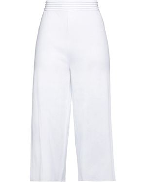 NEERA 20.52 Pants - White