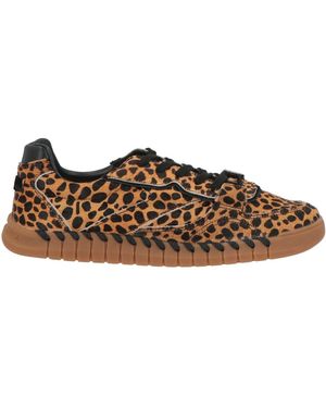 Colors Of California Trainers - Brown