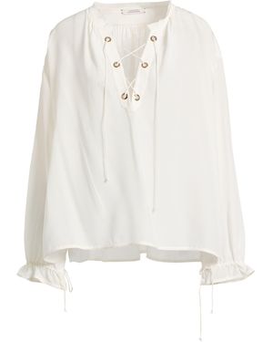 Dorothee Schumacher Top - Bianco