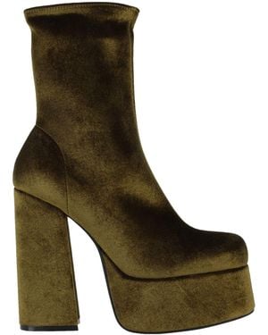Jeffrey Campbell Deadz Boots for Women Up to 57 off Lyst UK Page 4