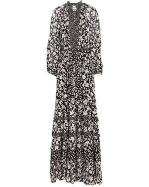 Ba&sh Maxi Dresses - White