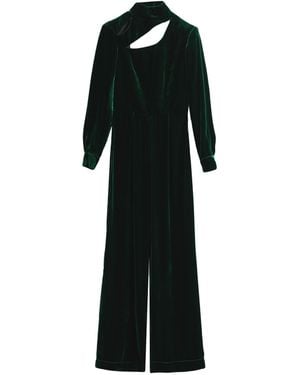 Raquel Diniz Jumpsuit - Black