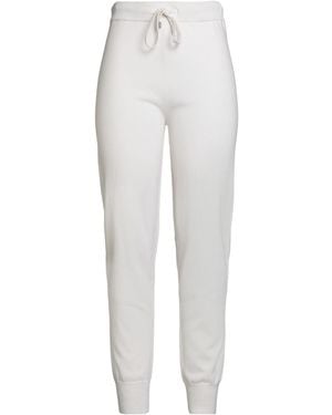 Peserico Trouser - White