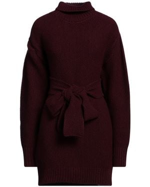 Sa Su Phi Minivestido - Morado