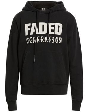 44 Label Group Sweatshirt - Schwarz