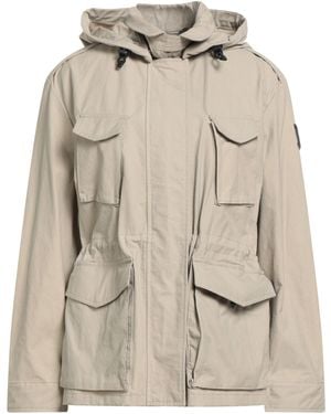 Historic Jacket - Natural