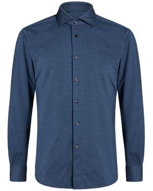 Xacus Shirts - Blue