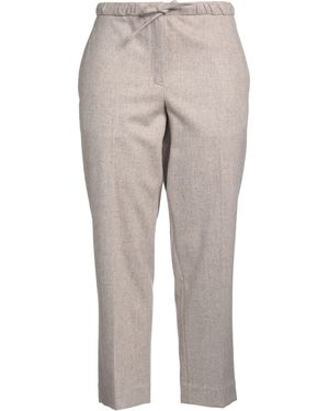 Jil Sander Hose - Natur