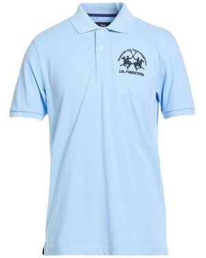 La Martina Polo - Azul
