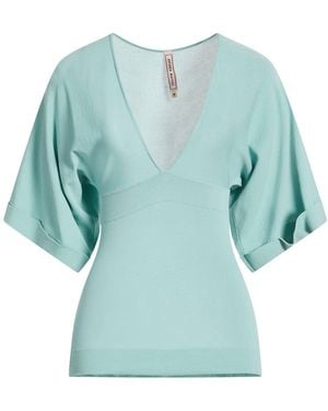 Antonio Marras Top - Azul