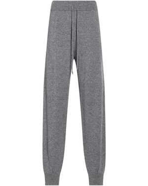 Twinset Trouser - Gray